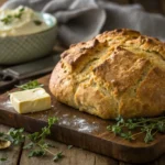 mary berry soda bread recipe