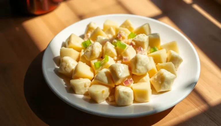 hellmann's potato salad recipe