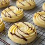 Viennese Biscuits Recipe