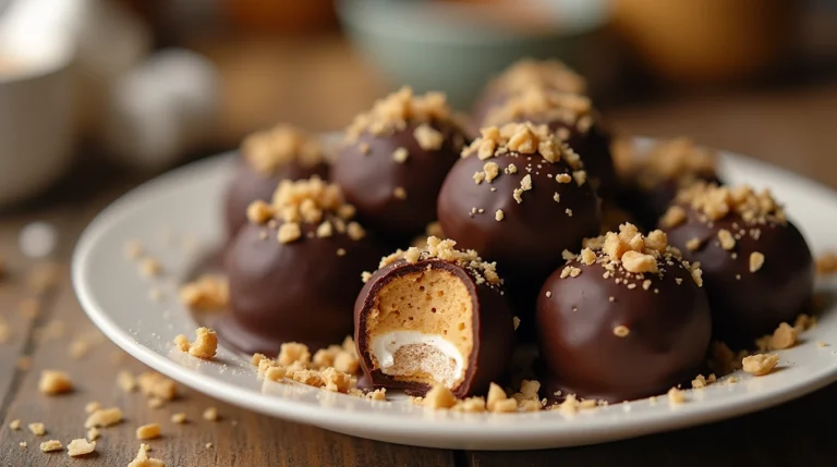 moose farts recipe